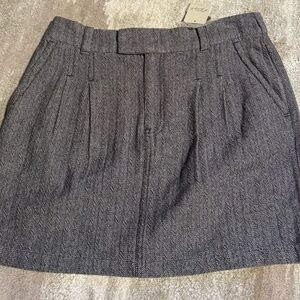 Free people skirt - size 6